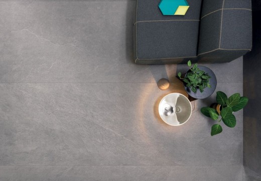 Интерьер коллекции Slimtech Waterfall