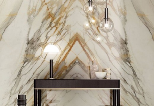 Интерьер коллекции Synestesia