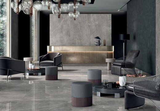 Интерьер коллекции Synestesia