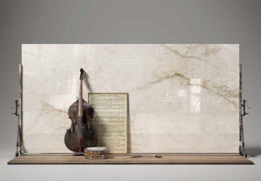 Интерьер коллекции Marmi