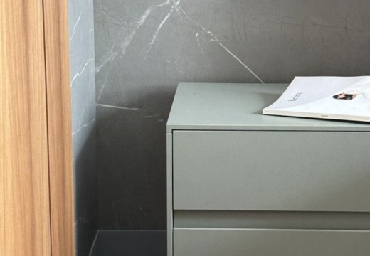 Интерьер коллекции Marmi