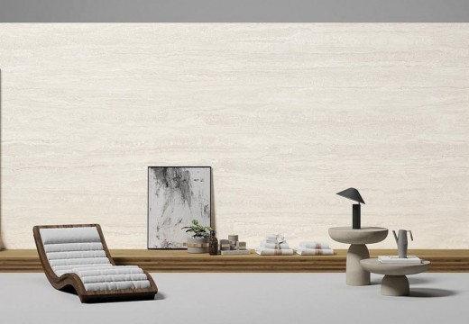 Интерьер коллекции Керамогранит Level Stone Slate