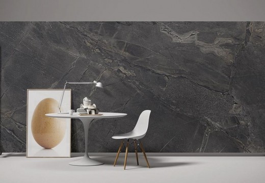 Интерьер коллекции Керамогранит Level Stone Slate