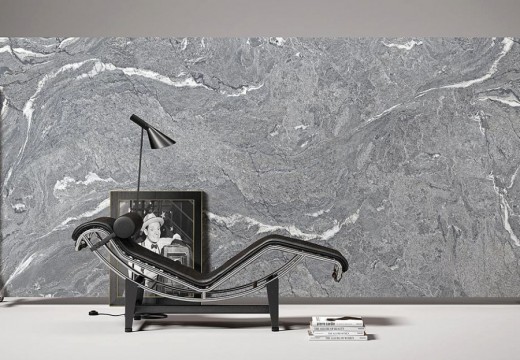 Интерьер коллекции Керамогранит Level Stone Slate