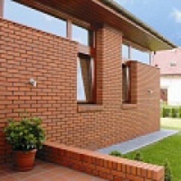 Long Brick