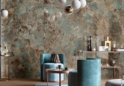 Интерьер коллекции Cosmopolitan