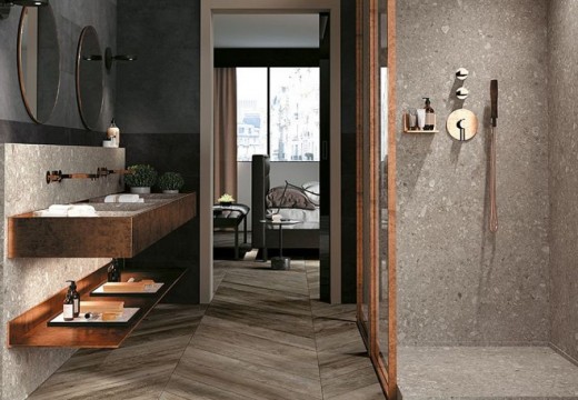 Интерьер коллекции Norr