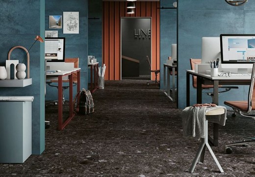 Интерьер коллекции Norr