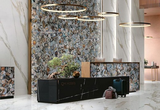 Интерьер коллекции Wanderlust