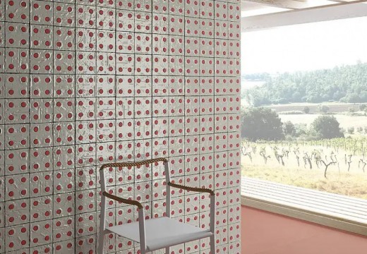 Интерьер коллекции Bloc