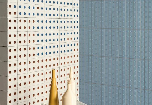 Интерьер коллекции Bloc