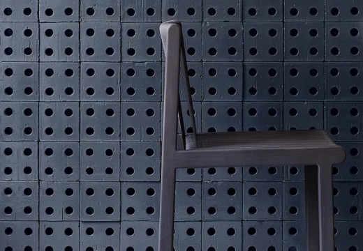 Интерьер коллекции Bloc