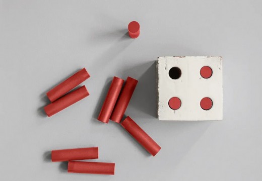 Интерьер коллекции Bloc