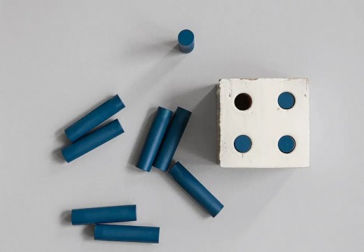 Интерьер коллекции Bloc