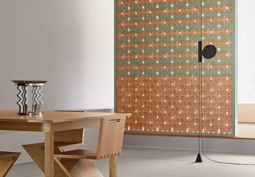 Интерьер коллекции Brac