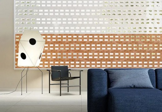 Интерьер коллекции Brac