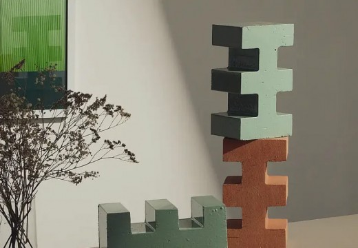 Интерьер коллекции Brac