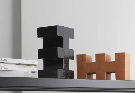 Интерьер коллекции Brac