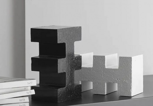 Интерьер коллекции Brac