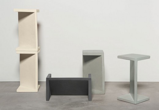 Интерьер коллекции Mistral