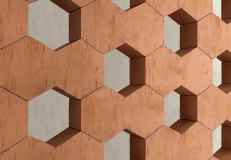 Терракотовые Блоки Hives