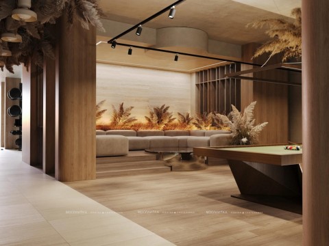 Exotica Stone