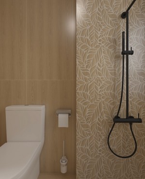 Интерьер коллекции FORESTA MAGICA 60x120