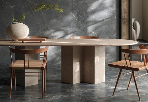 Интерьер коллекции Unique Infinity