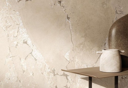 Интерьер коллекции Unique Infinity