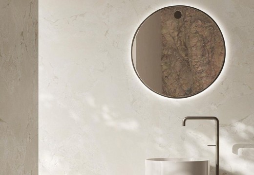 Интерьер коллекции Unique Infinity