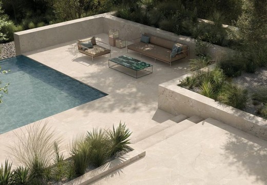 Интерьер коллекции Unique Infinity