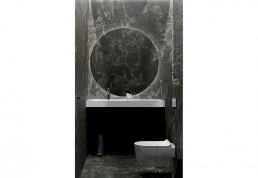 Интерьер коллекции Unique Infinity