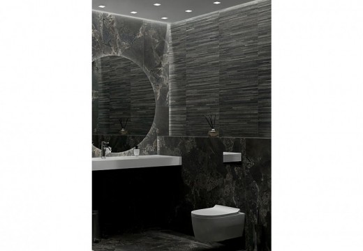 Интерьер коллекции Unique Infinity