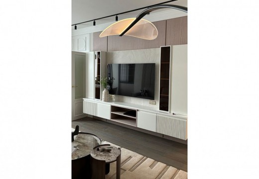 Интерьер коллекции Unique Travertine