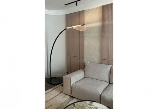 Интерьер коллекции Unique Travertine