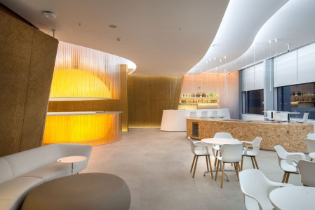 Интерьер коллекции Calce