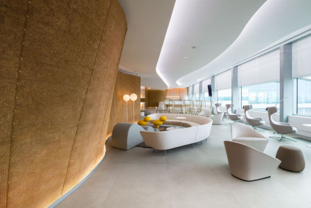 Интерьер коллекции Calce