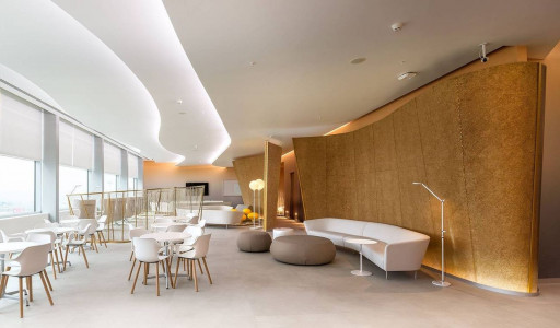 Интерьер коллекции Calce