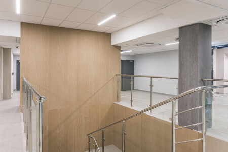 Интерьер коллекции Kauri