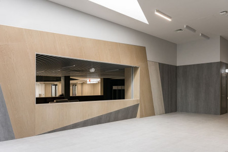 Интерьер коллекции Kauri