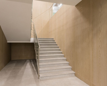 Интерьер коллекции Kauri