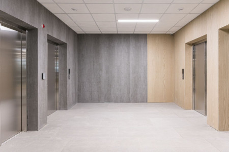 Интерьер коллекции Kauri