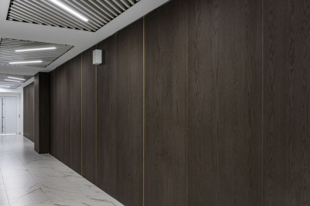 Интерьер коллекции Kauri