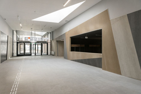 Интерьер коллекции Kauri