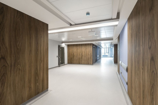 Интерьер коллекции Legno Venezia