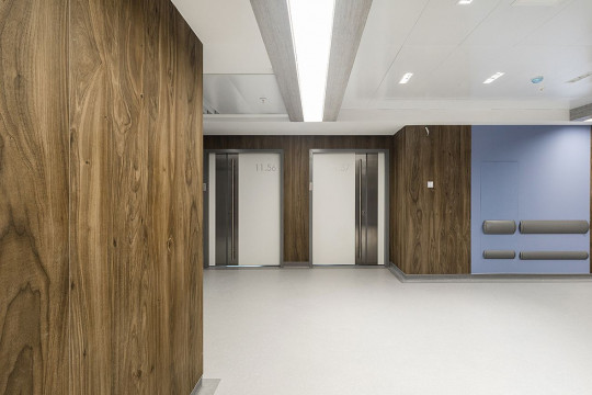 Интерьер коллекции Legno Venezia