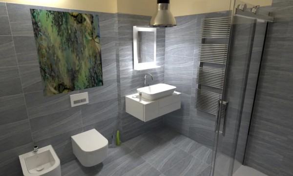 Интерьер коллекции GayaFores Sahara