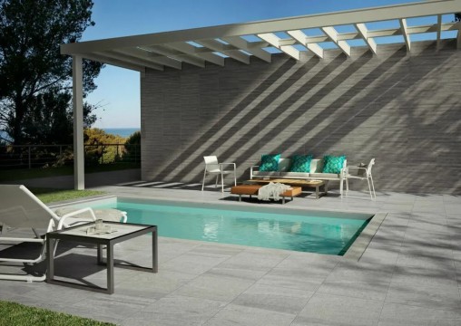 Интерьер коллекции GayaFores Sahara