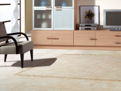 Интерьер коллекции Alabastro