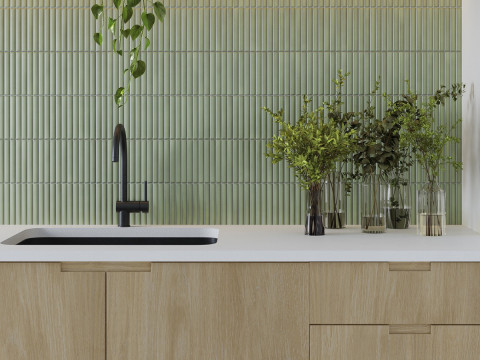 Интерьер коллекции Deco Lingot